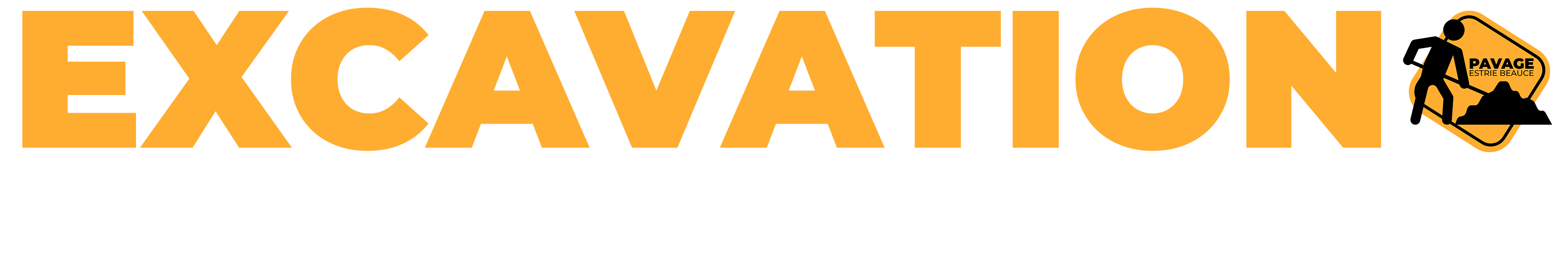 SERVICE-EXCAVATION